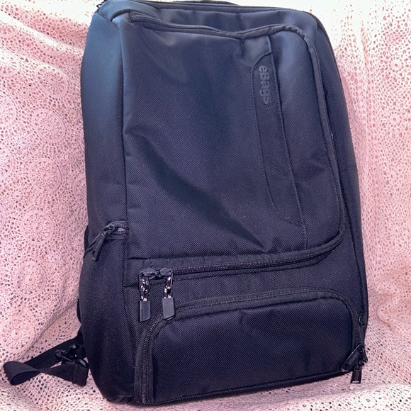 eBags profesional slim labtop backpack - Picture 1 of 10